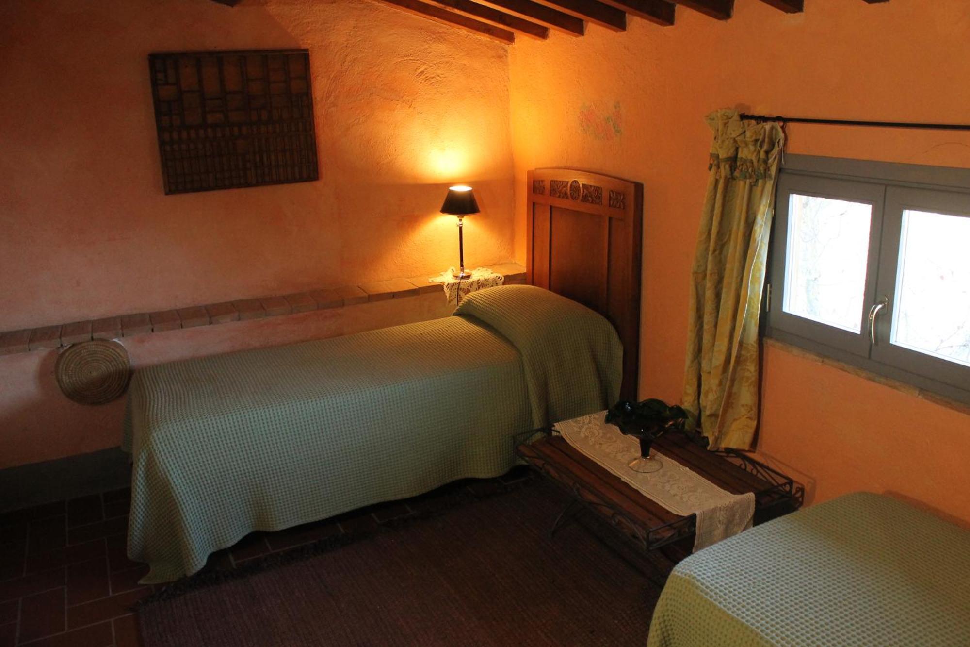 Agriturismo & Winery Il Bacio Tavarnelle Val di Pesa Buitenkant foto