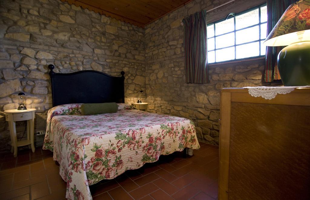 Agriturismo & Winery Il Bacio Tavarnelle Val di Pesa Kamer foto